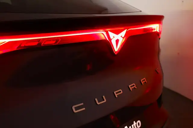 CUPRA Tavascan VZ Extreme 4Drive 250kW/340PS Ansicht 50