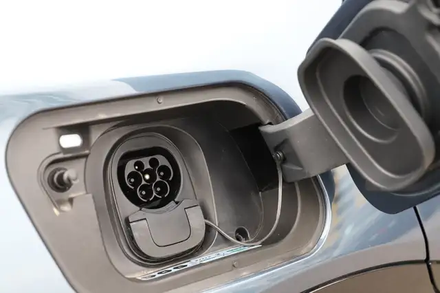 CUPRA Tavascan VZ Extreme 4Drive 250kW/340PS Ansicht 6