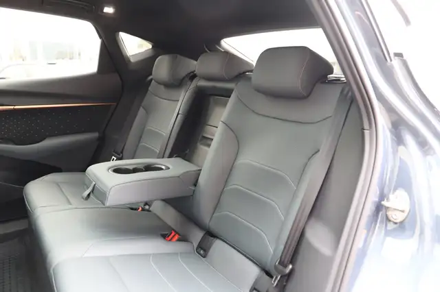 CUPRA Tavascan VZ Extreme 4Drive 250kW/340PS Ansicht 45