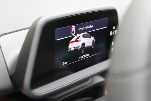 CUPRA Tavascan VZ Extreme 4Drive 250kW/340PS Ansicht 12