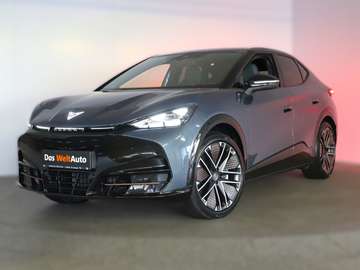 VZ Extreme 4Drive 250kW/340PS