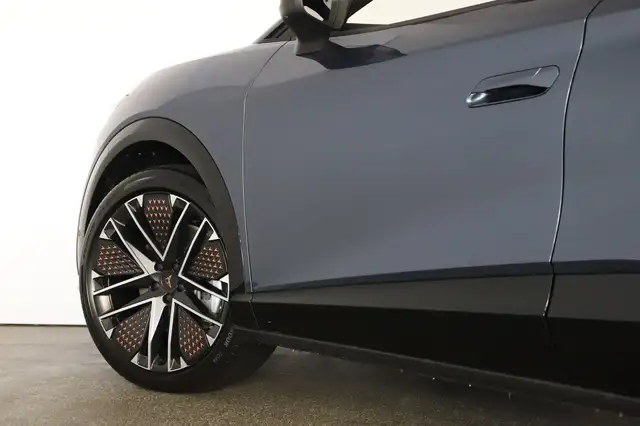 CUPRA Tavascan VZ Extreme 4Drive 250kW/340PS Ansicht 7