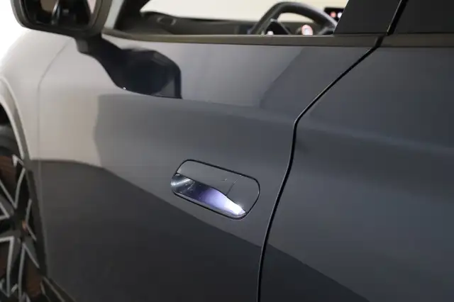 CUPRA Tavascan VZ Extreme 4Drive 250kW/340PS Ansicht 4