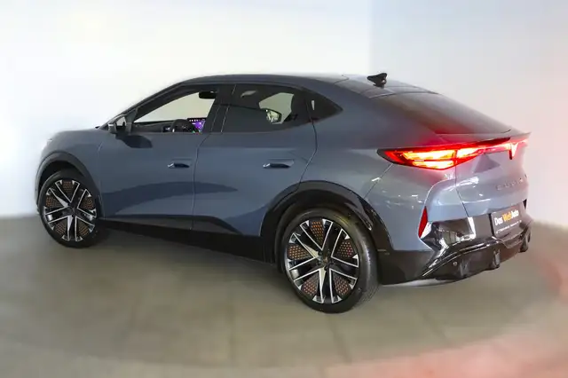 CUPRA Tavascan VZ Extreme 4Drive 250kW/340PS Ansicht 5