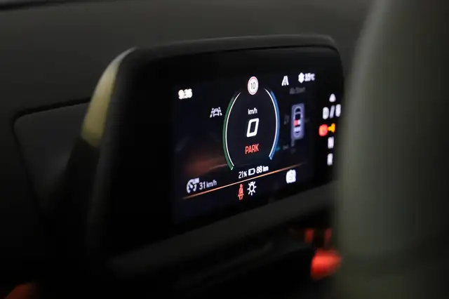 CUPRA Tavascan VZ Extreme 4Drive 250kW/340PS Ansicht 13