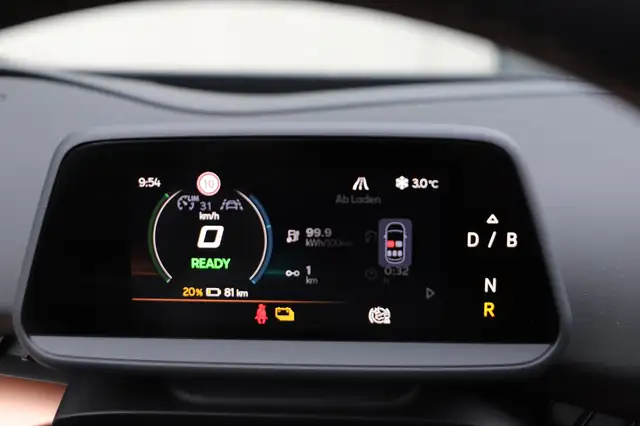 CUPRA Tavascan VZ Extreme 4Drive 250kW/340PS Ansicht 26