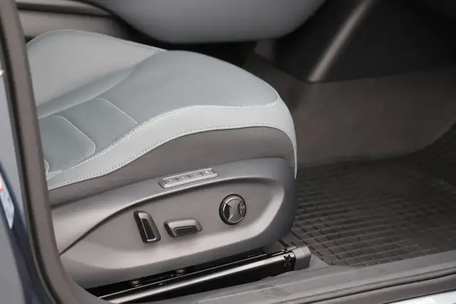 CUPRA Tavascan VZ Extreme 4Drive 250kW/340PS Ansicht 39