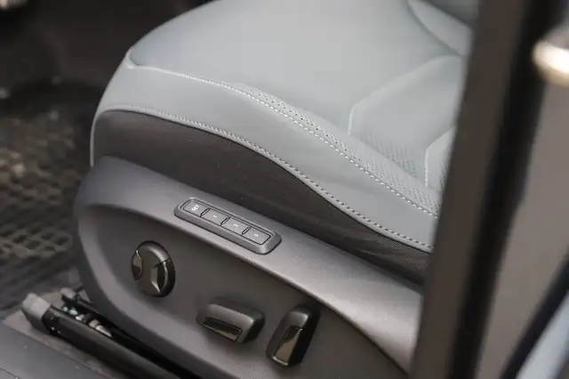 CUPRA Tavascan VZ Extreme 4Drive 250kW/340PS Ansicht 19