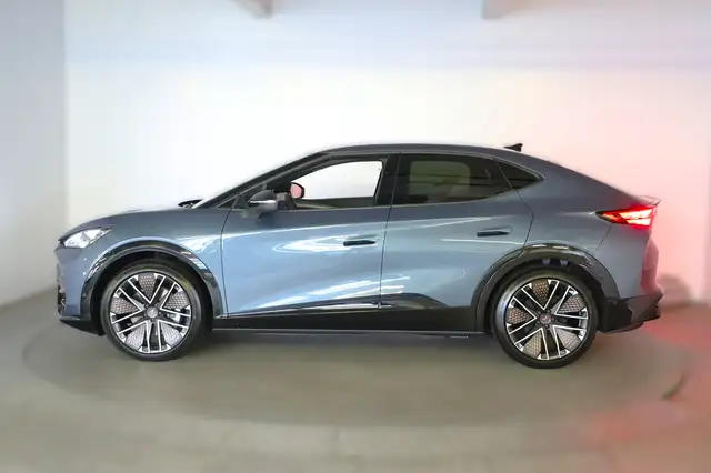 CUPRA Tavascan VZ Extreme 4Drive 250kW/340PS Ansicht 3