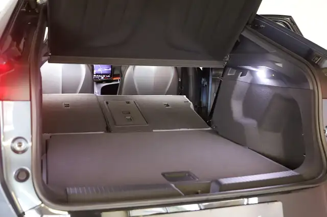 CUPRA Tavascan VZ Extreme 4Drive 250kW/340PS Ansicht 47