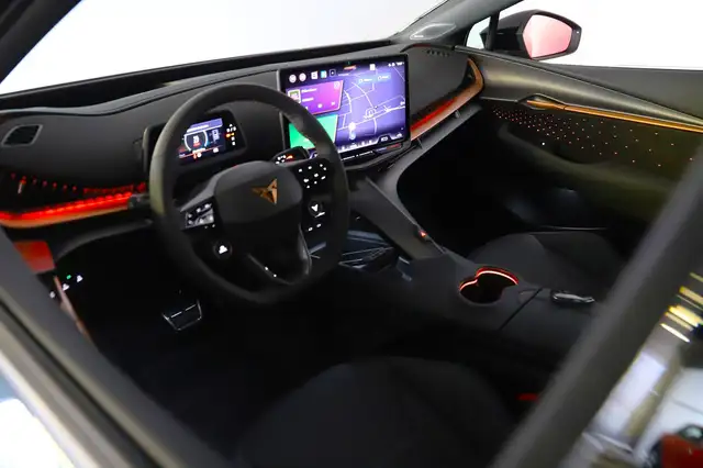 CUPRA Tavascan VZ Extreme 4Drive 250kW/340PS Ansicht 17