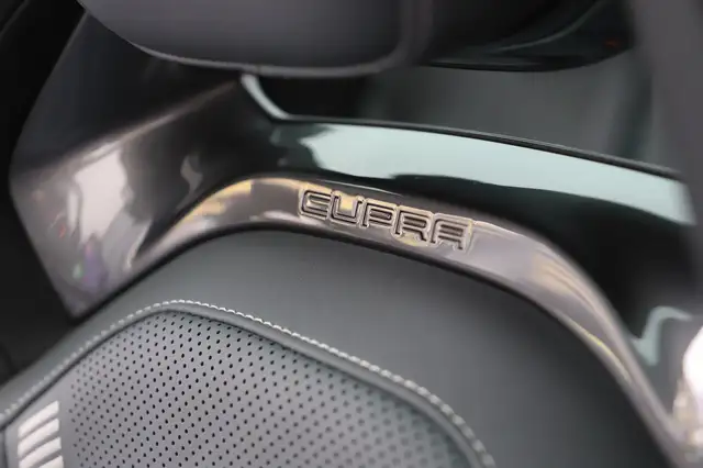 CUPRA Tavascan VZ Extreme 4Drive 250kW/340PS Ansicht 21