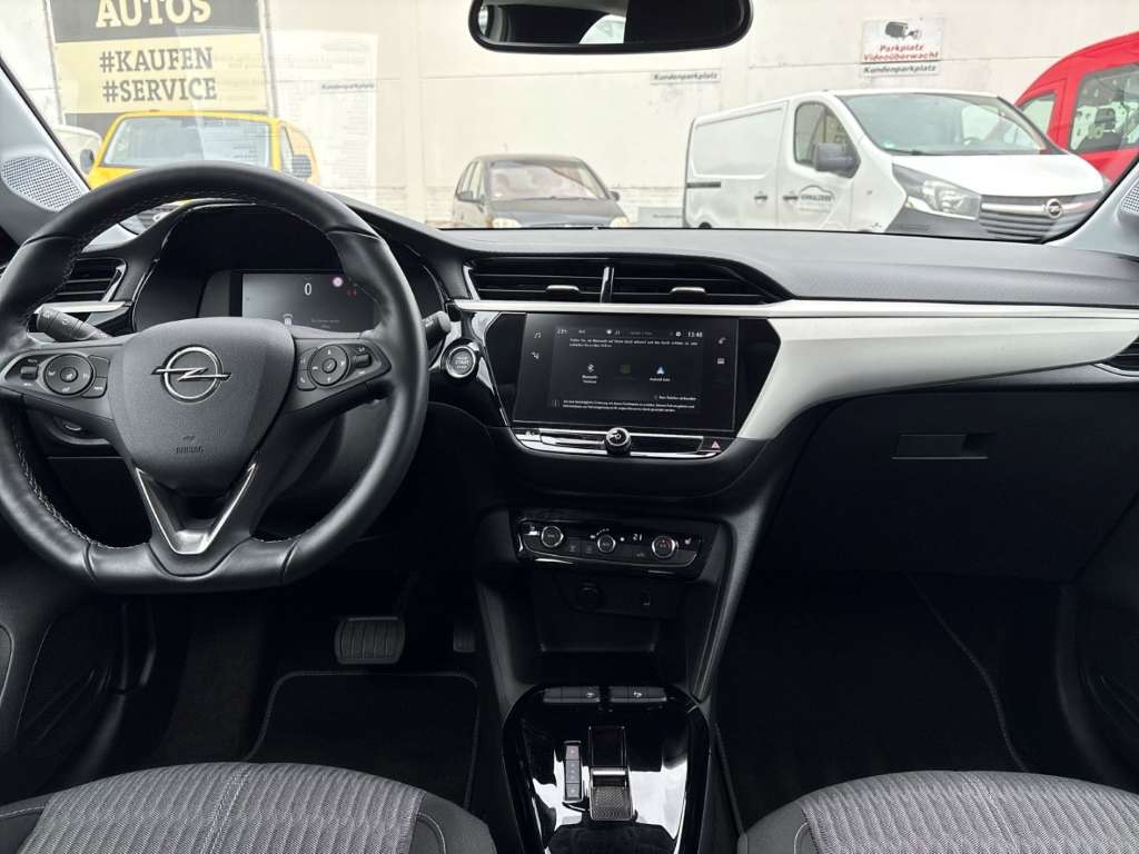 Opel Corsa-e