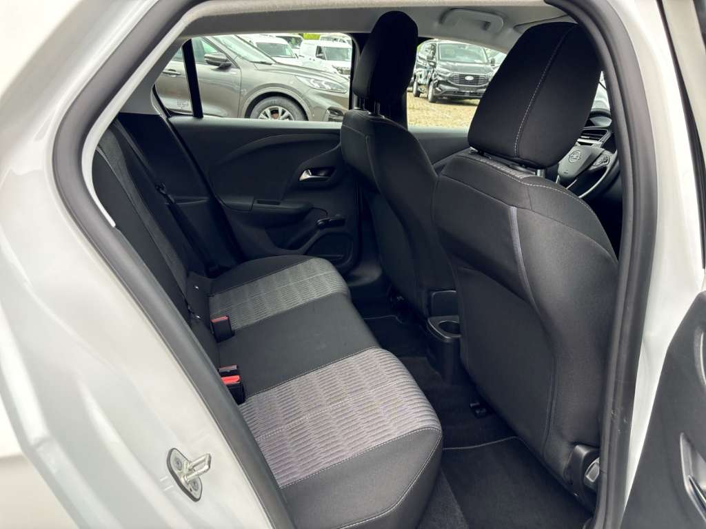 Opel Corsa-e