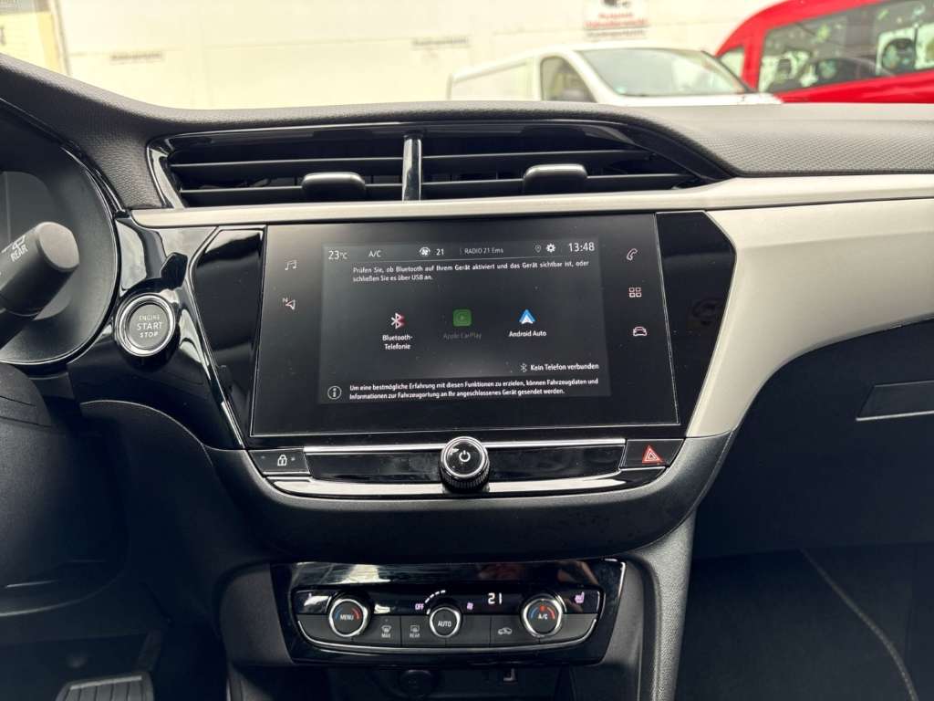 Opel Corsa-e