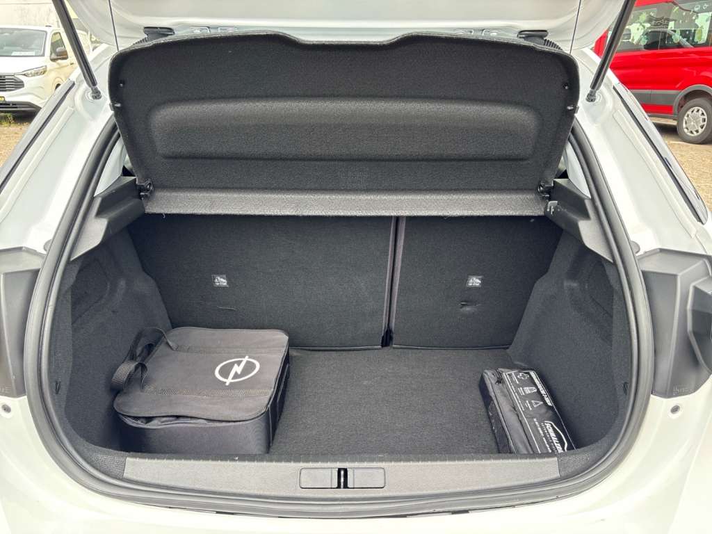 Opel Corsa-e