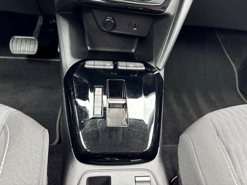 Opel Corsa-e
