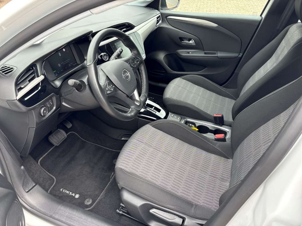 Opel Corsa-e
