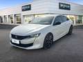 Peugeot 508 Hybrid 225 GT e-EAT8 Bianco - thumbnail 1