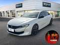 Peugeot 508 Hybrid 225 GT e-EAT8 Bianco - thumbnail 1