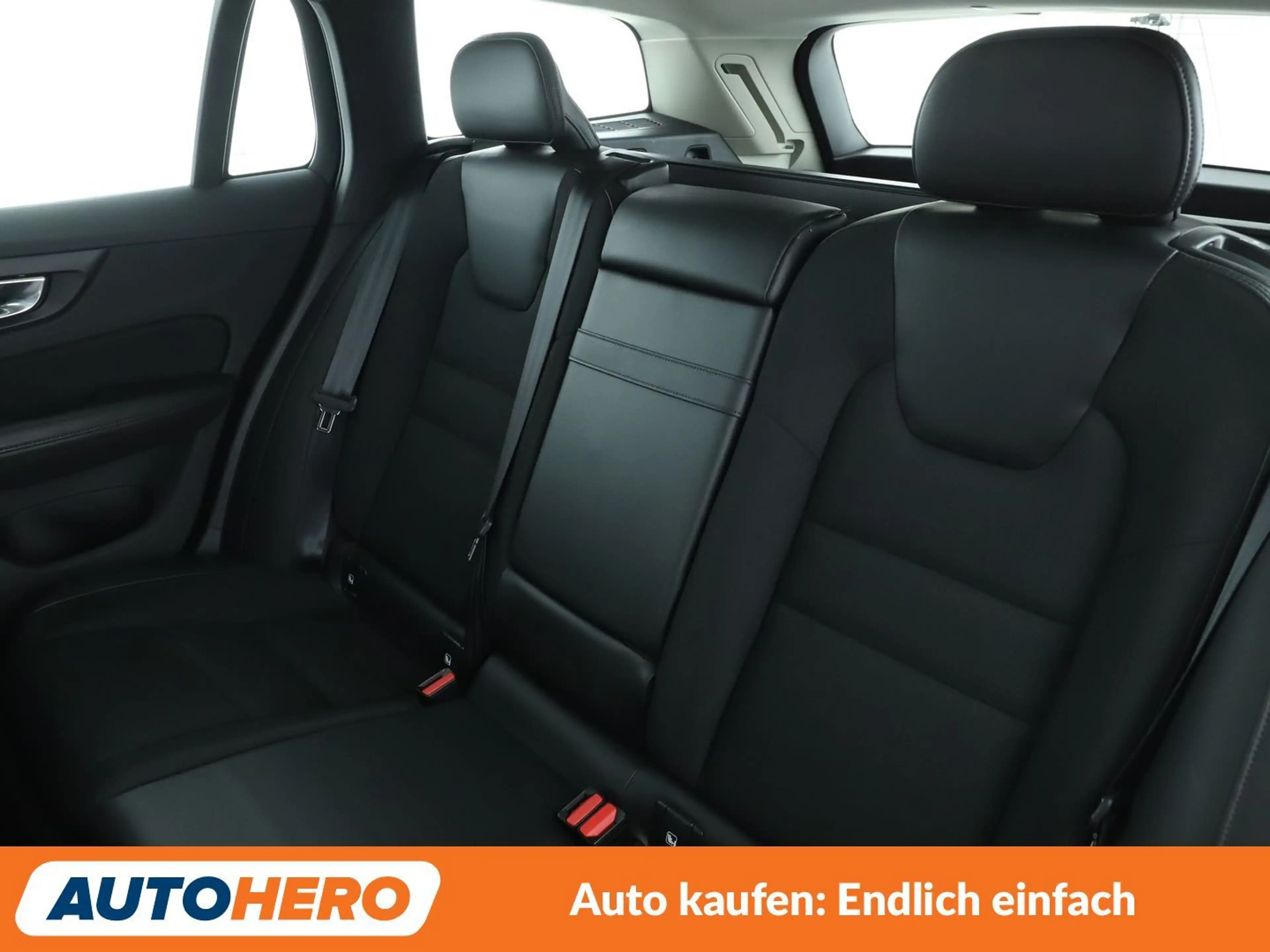 Volvo V60 Cross Country 2.0 D4 AWD Aut.*NAVI*TEMPO*CAM*PDC*TOUCH* — photo 14