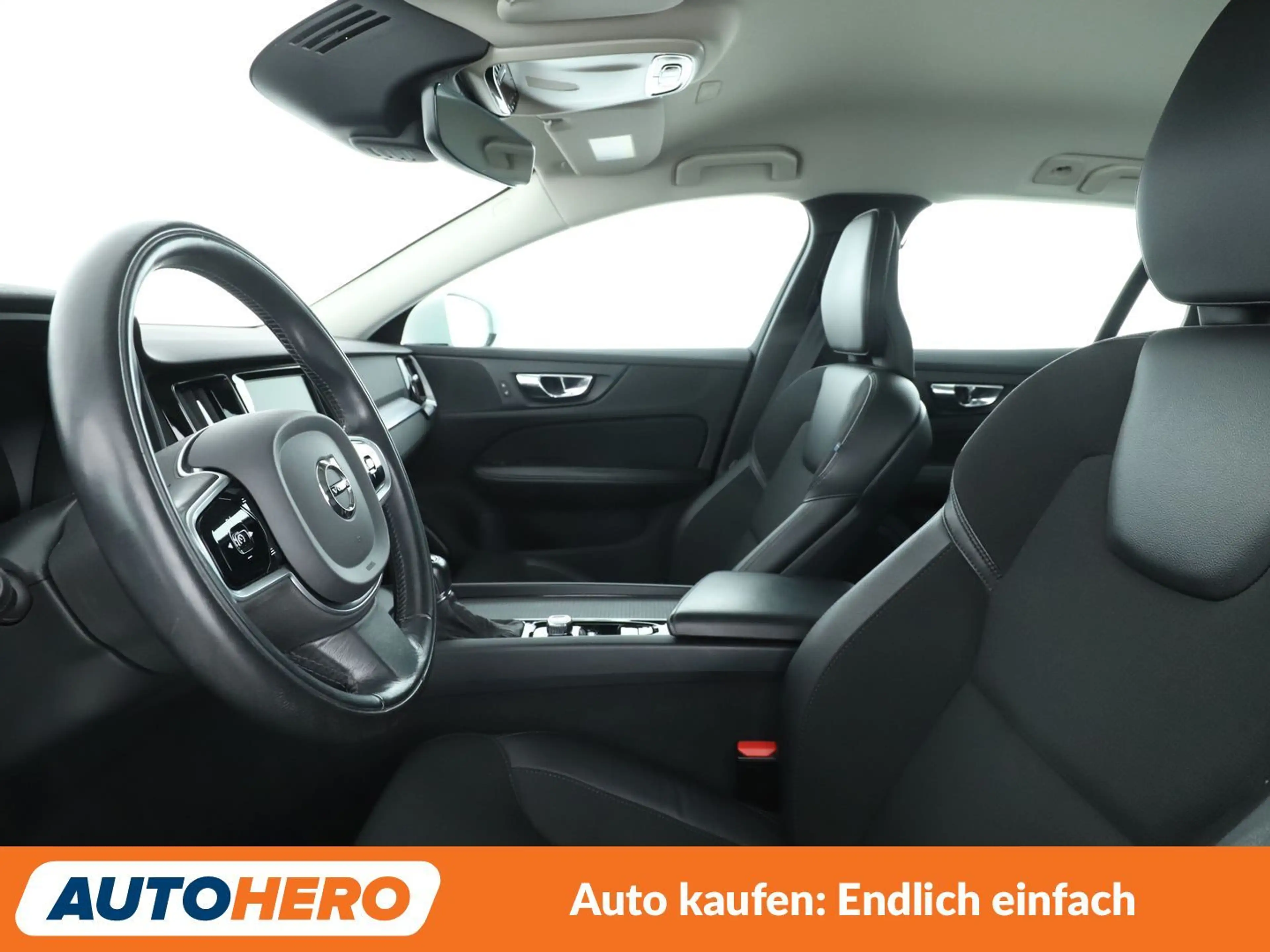 Volvo V60 Cross Country 2.0 D4 AWD Aut.*NAVI*TEMPO*CAM*PDC*TOUCH* — photo 10