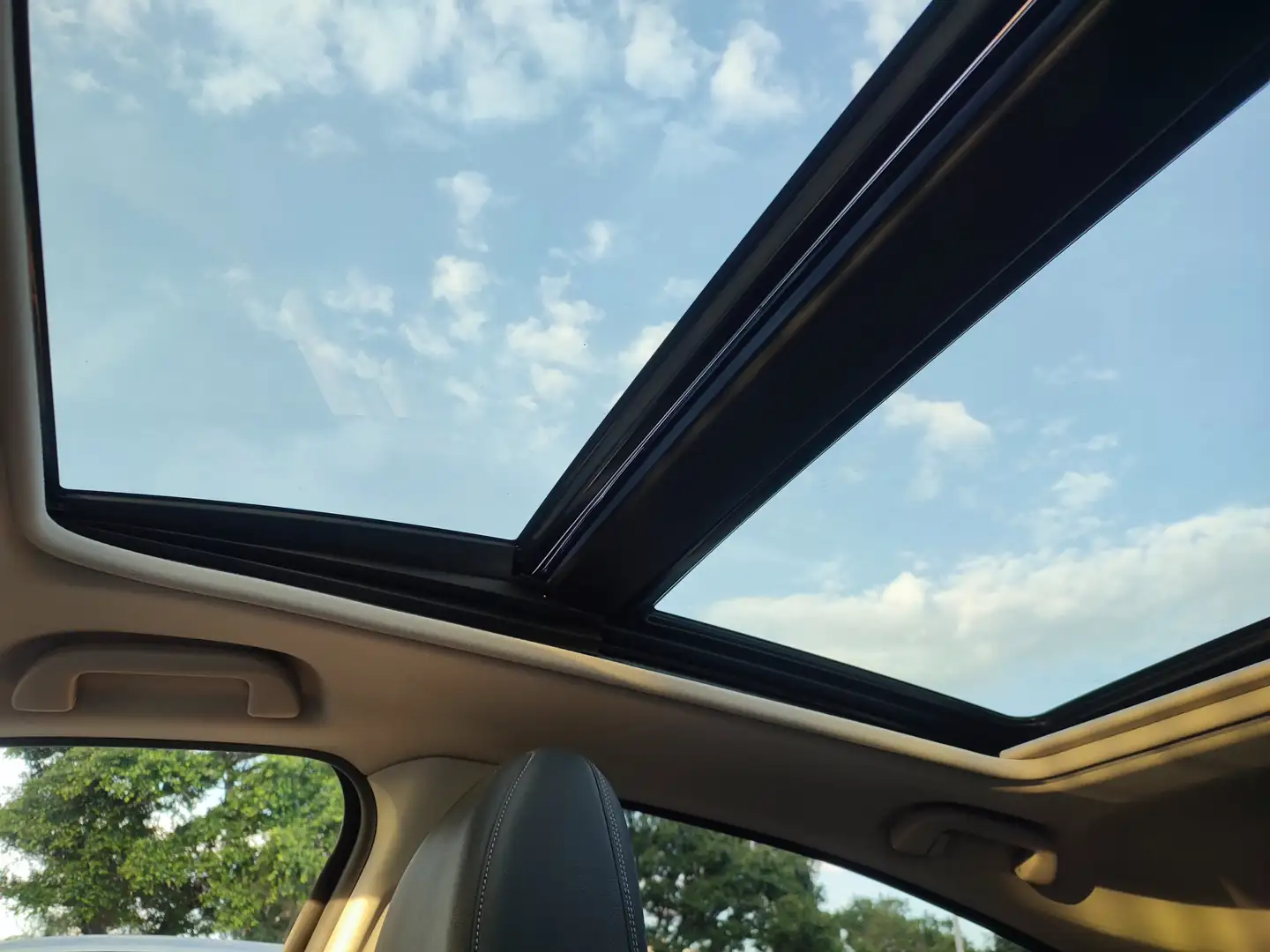 Honda HR-V 1.6 i-DTEC EXECUTIVE ADAS NAVI Euro 6D-TEMP Full o Blu/Azzurro - 1