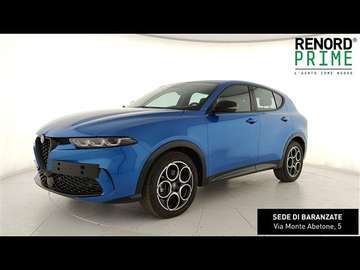 1.5 Hybrid 130cv Sprint TCT7