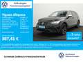 Volkswagen Tiguan Allspace Life 1.5 TSI *AHK*R-KAM*8-fach* Noir - thumbnail 1
