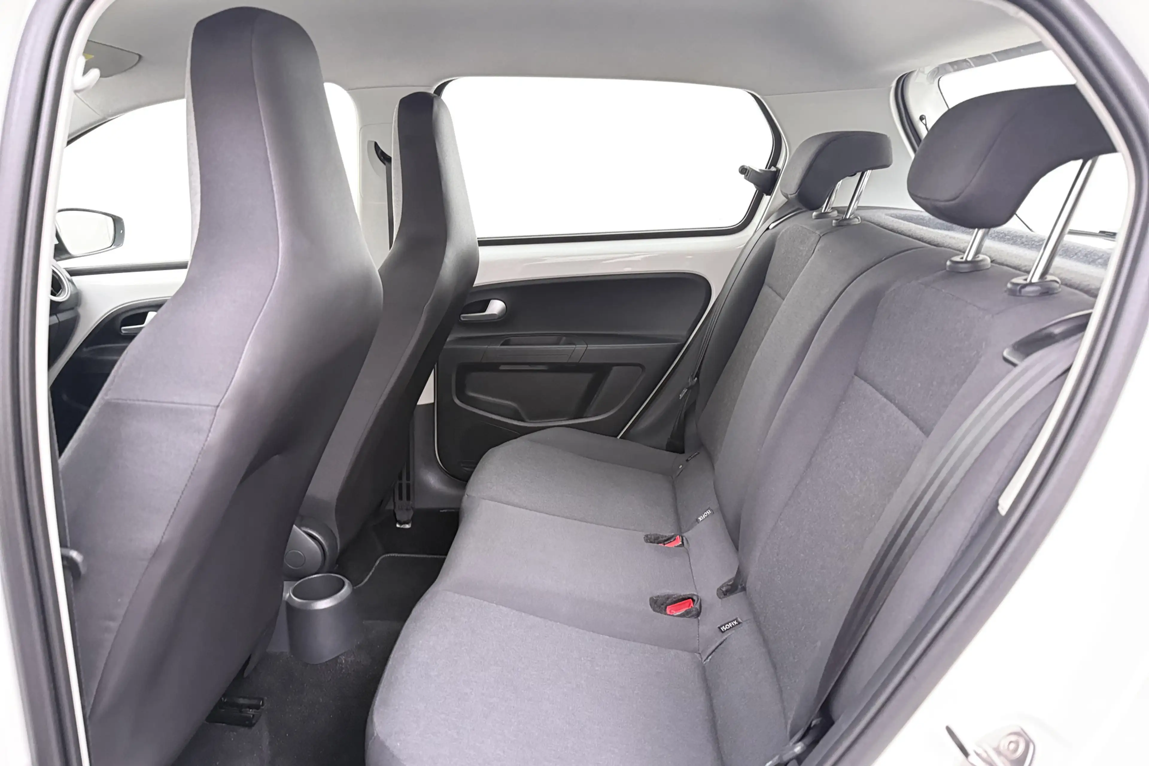 Volkswagen up! 1.0 Move up! NW-Model Multimedia-Scherm Bluetooth — photo 12