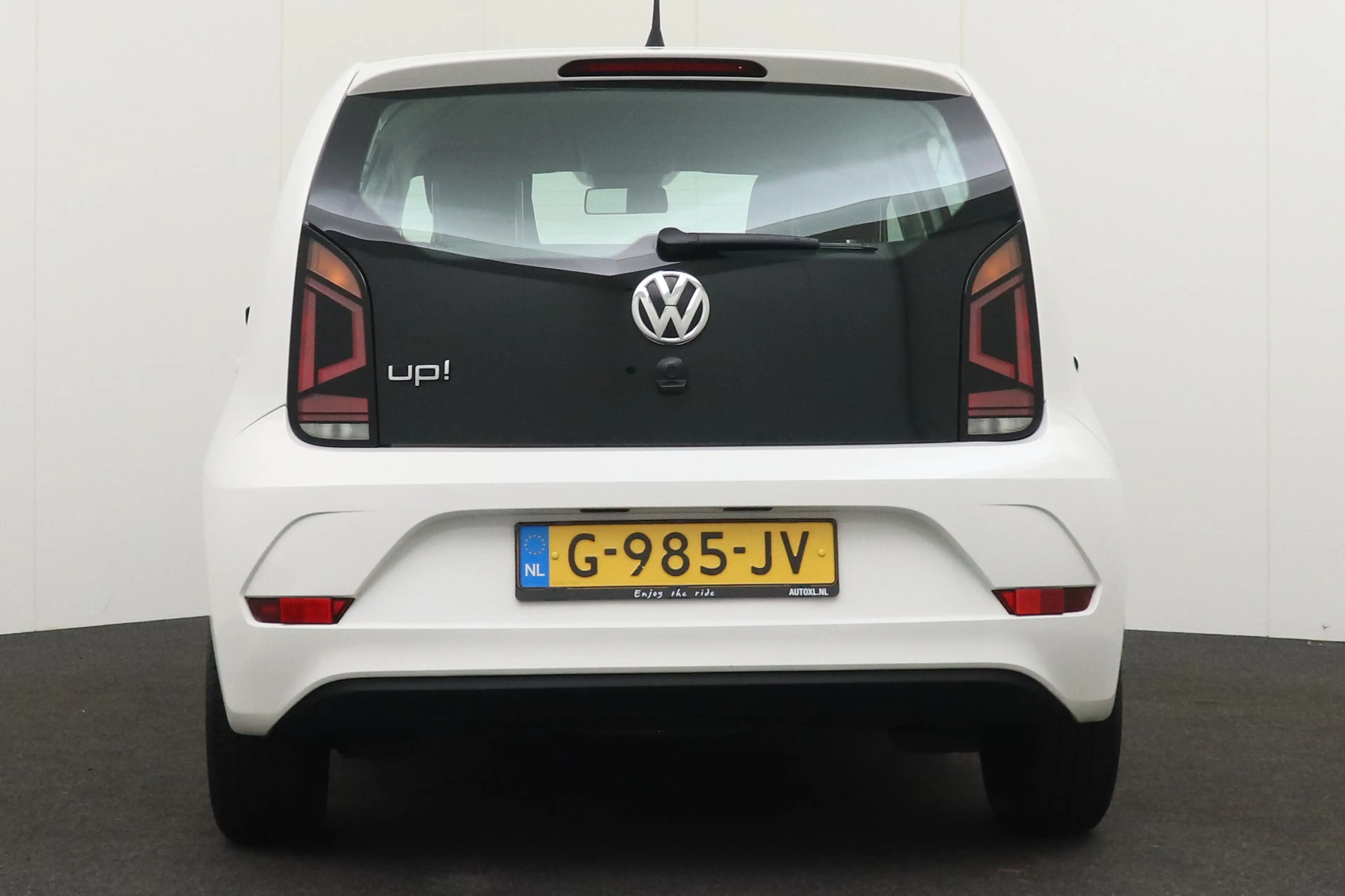 Volkswagen up! 1.0 Move up! NW-Model Multimedia-Scherm Bluetooth — photo 4
