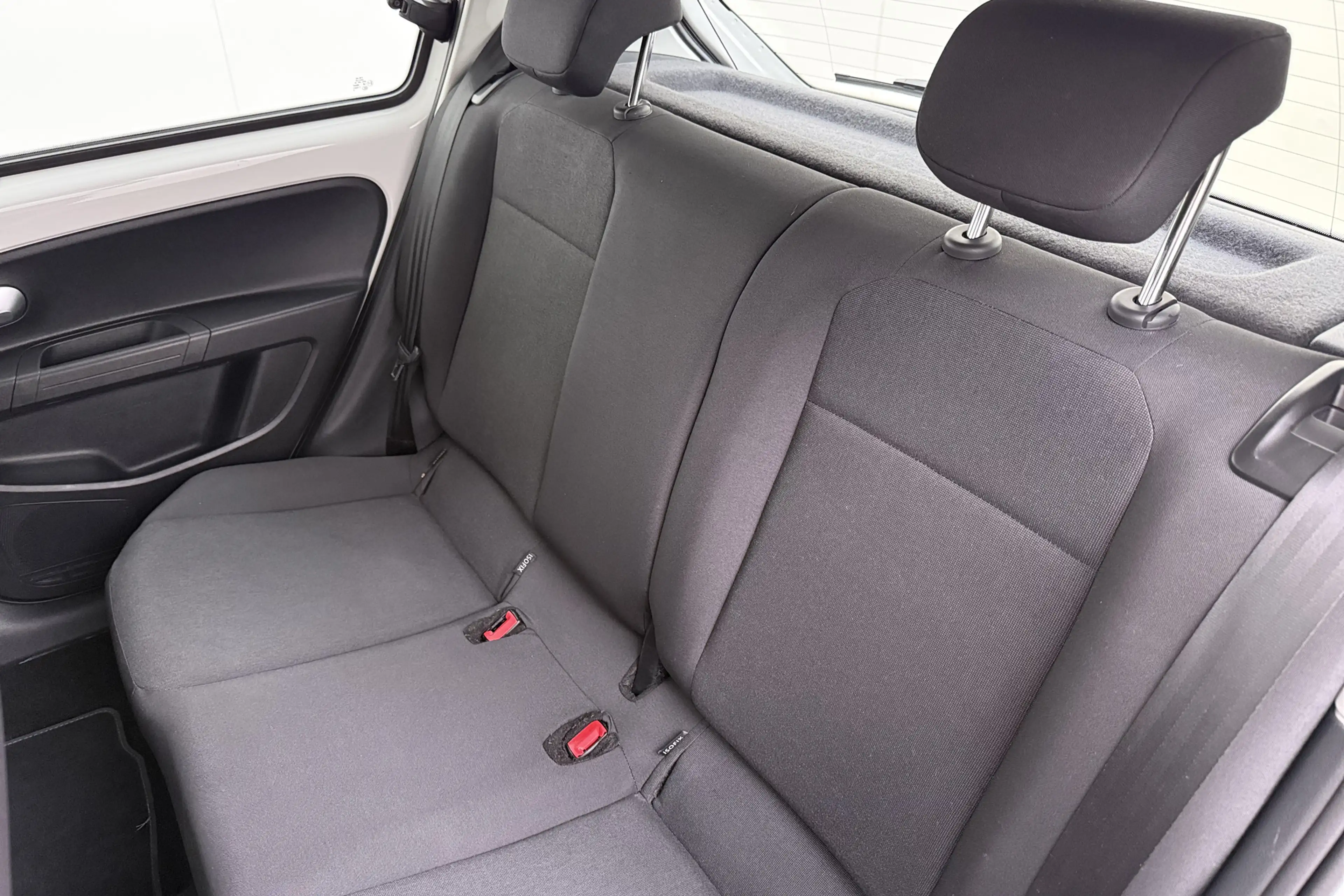 Volkswagen up! 1.0 Move up! NW-Model Multimedia-Scherm Bluetooth — photo 11