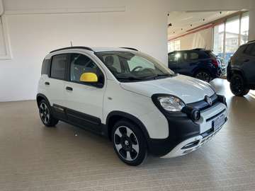 Pandina 1.0 firefly hybrid 2025 Cross Prezzo vero