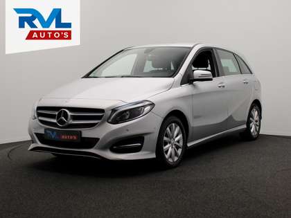 Mercedes-Benz B 200 CDI Ambition Automaat Trekhaak Navigatie Climate-c