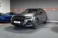 Audi SQ7 4.0 TFSI quattro AHK PANO B&O Advanced ABT Grau - thumbnail 3
