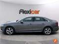 Audi A4 30 TDI Advanced S tronic 100kW Gris - thumbnail 4