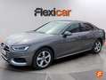Audi A4 30 TDI Advanced S tronic 100kW Gris - thumbnail 3
