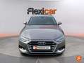 Audi A4 30 TDI Advanced S tronic 100kW Gris - thumbnail 2