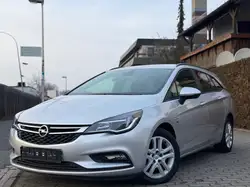Opel Astra 120 Jahre *NAVI*SZH*PDC*1.Hand*Lenkrad bhzb*