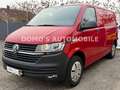 Volkswagen T6 Transporter T6.1 Transporter Kasten/DSG/1 Hand Rot - thumbnail 3