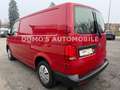 Volkswagen T6 Transporter T6.1 Transporter Kasten/DSG/1 Hand Rot - thumbnail 4