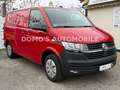 Volkswagen T6 Transporter T6.1 Transporter Kasten/DSG/1 Hand Rot - thumbnail 1