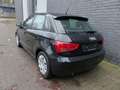 Audi A1 Sportback Navi/Klima/PDC/Sitzheiz/Bluetooth Zwart - thumbnail 9