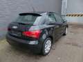 Audi A1 Sportback Navi/Klima/PDC/Sitzheiz/Bluetooth Zwart - thumbnail 4