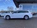 Volkswagen Passat Variant 2.0 TDI DSG BUSINESS KAMERA+APP-C Weiß - thumbnail 2