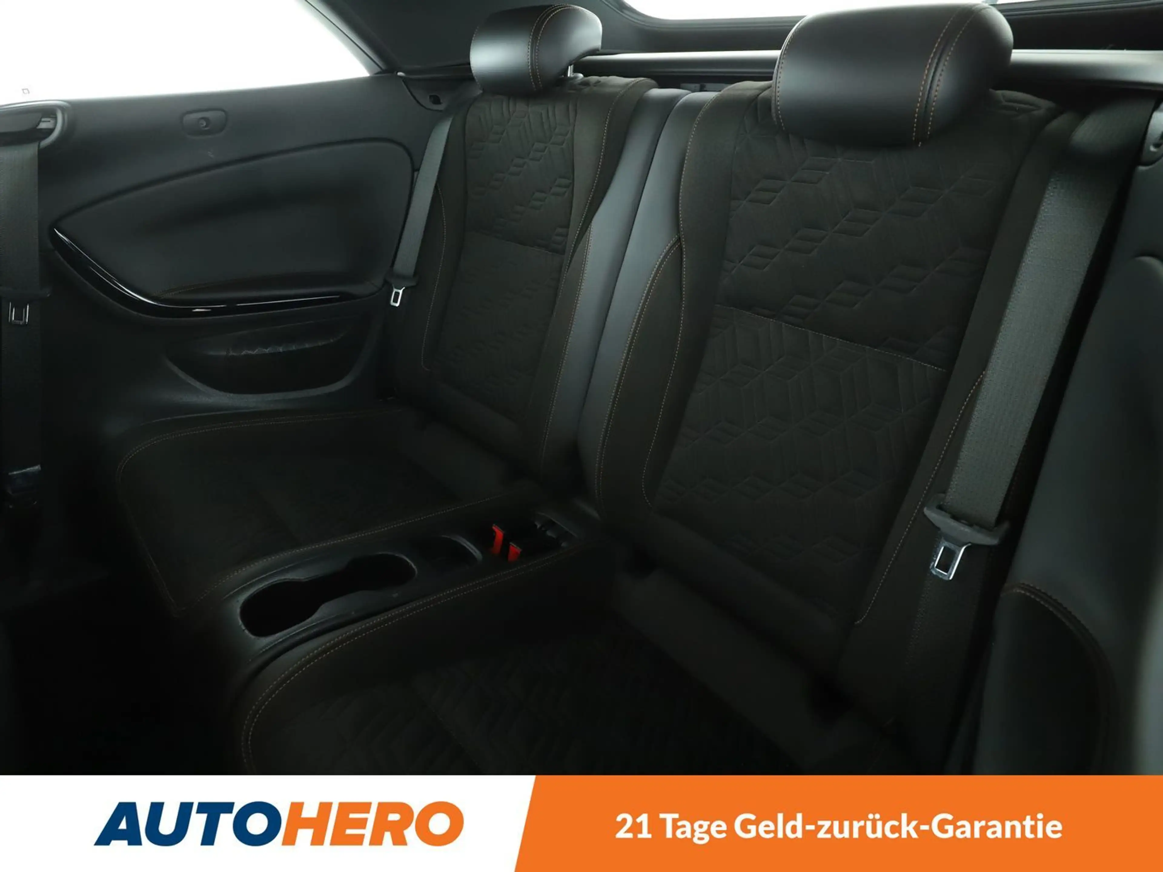 Opel Cascada 1.4 Turbo Excellence*NAVI*TEMPO*PDC*SHZ*KLIMA* — photo 14