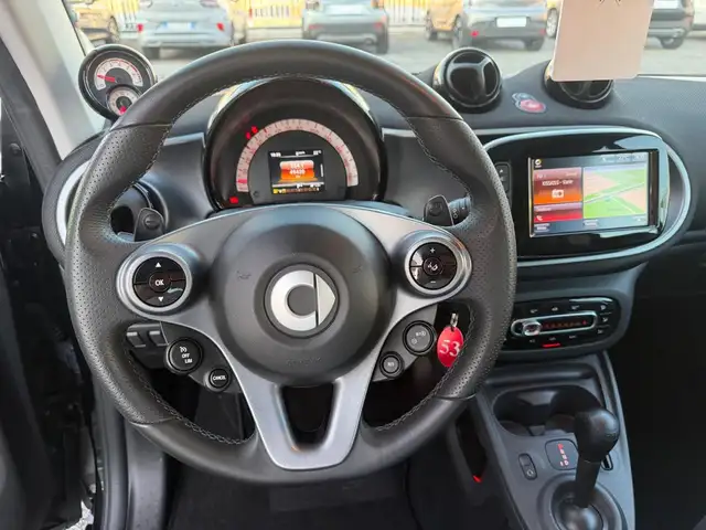 Smart Fortwo view 9
