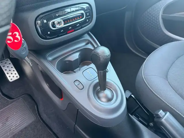 Smart Fortwo view 10