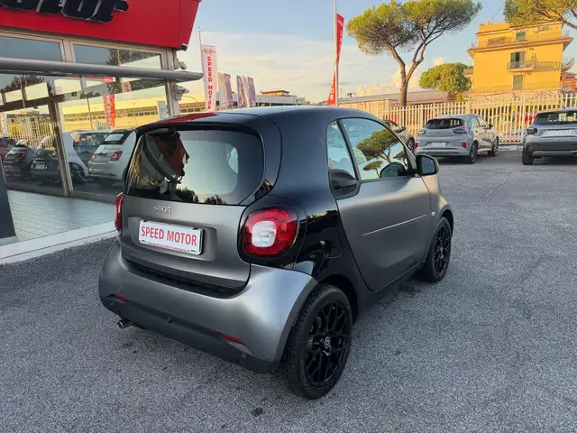 Smart Fortwo view 7