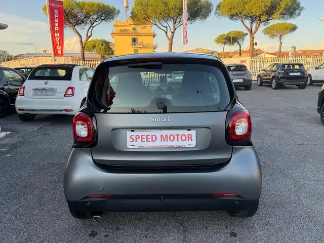 Smart Fortwo view 6